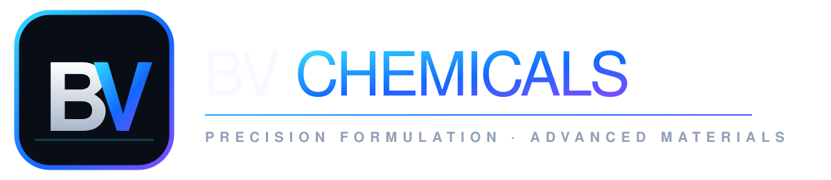 BV Chemicals